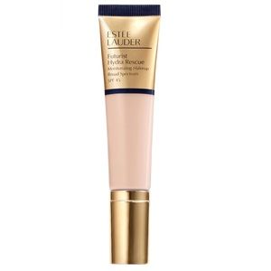 Estée Lauder Futurist Hydra Rescue
Moisturizing Foundation SPF 45